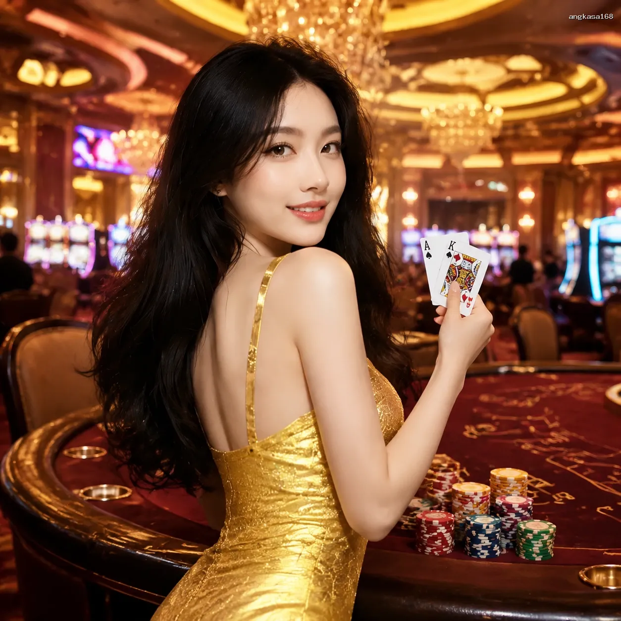 Menelusuri Fitur Menarik dari Situs Game angkasa168